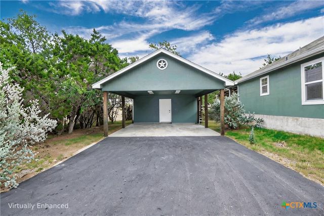 1737 Scenic View Drive, Canyon Lake, TX 78133