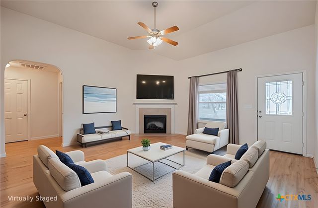 1737 Scenic View Drive, Canyon Lake, TX 78133