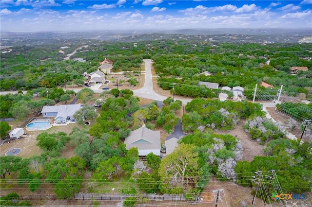1737 Scenic View Drive, Canyon Lake, TX 78133