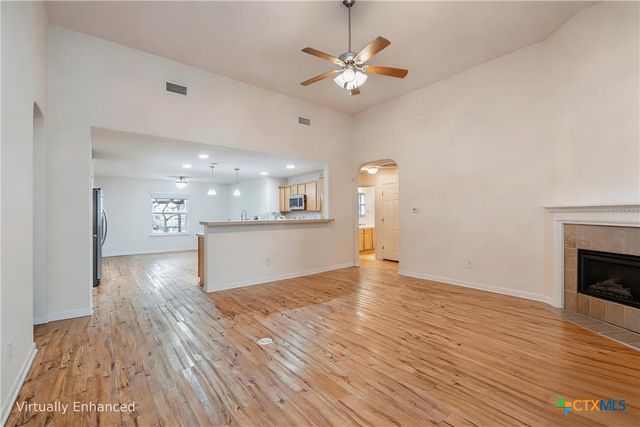 1737 Scenic View Drive, Canyon Lake, TX 78133