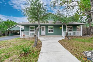 1737 Scenic View Drive, Canyon Lake, TX 78133