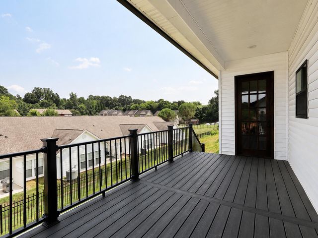 1418 Haven Ridge Drive NE, Cleveland, TN 37312