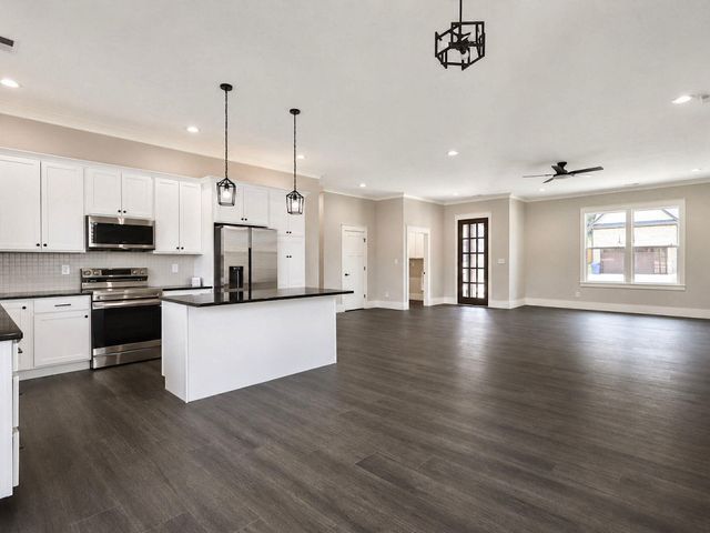 1418 Haven Ridge Drive NE, Cleveland, TN 37312