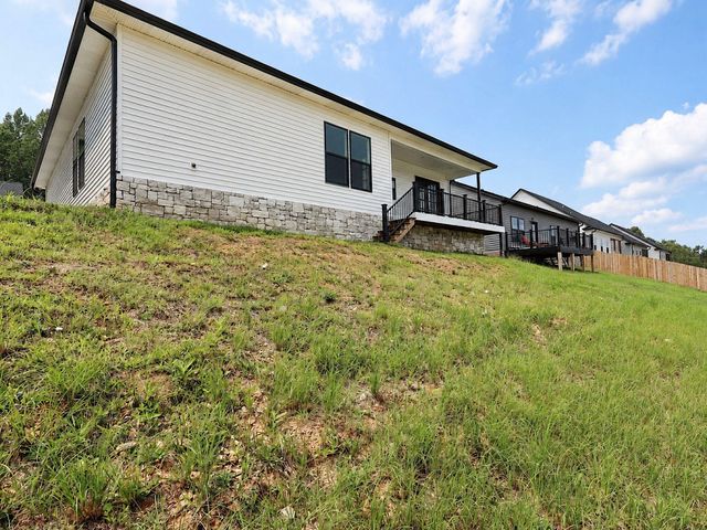 1418 Haven Ridge Drive NE, Cleveland, TN 37312