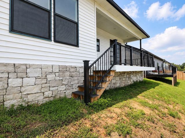 1418 Haven Ridge Drive NE, Cleveland, TN 37312