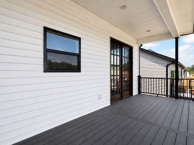 1418 Haven Ridge Drive NE, Cleveland, TN 37312