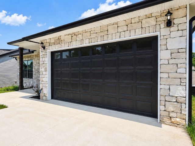 1418 Haven Ridge Drive NE, Cleveland, TN 37312