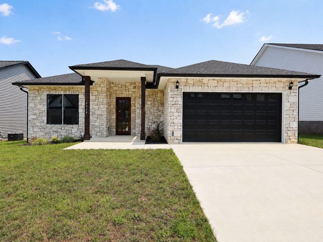 1418 Haven Ridge Drive NE, Cleveland, TN 37312