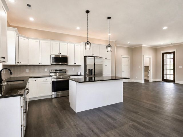 1418 Haven Ridge Drive NE, Cleveland, TN 37312