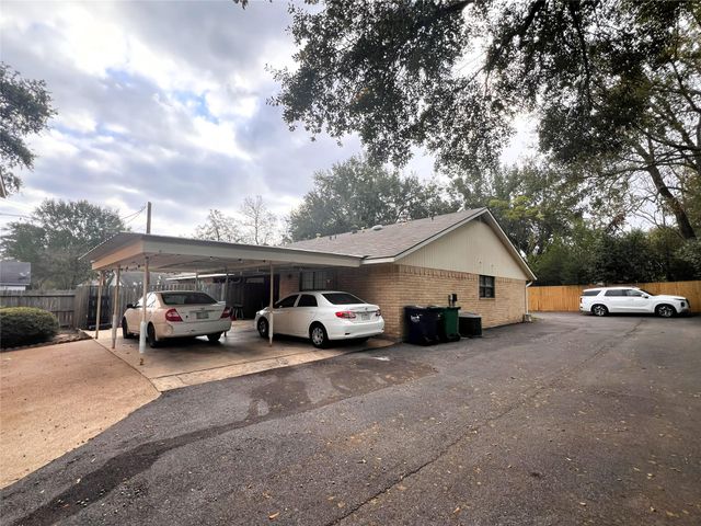 602 S Jackson Street, Brenham, TX 77833