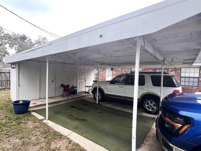 602 S Jackson Street, Brenham, TX 77833