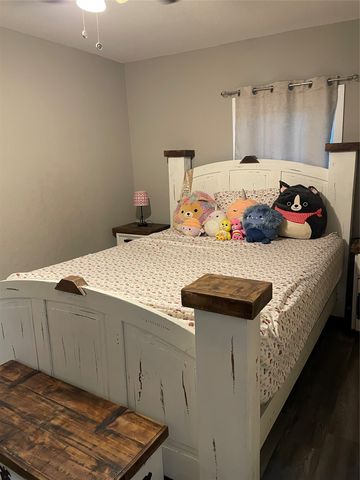 1000 S Spears Street, Alvarado, TX 76009