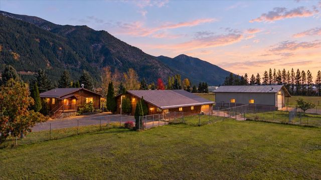 636 Kelley Road, Columbia Falls, MT 59912 property photo