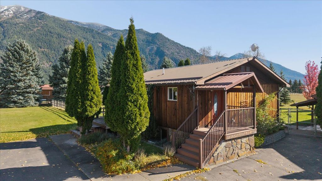 636 Kelley Road, Columbia Falls, MT 59912 photo 5