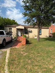 2716 35th Street, Fort Worth, TX 76106
