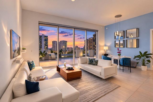 301 QUAY COMMONS 509, Sarasota, FL 34236