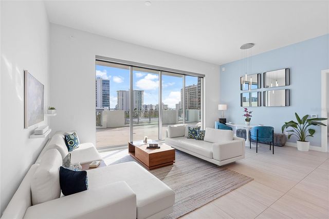 301 QUAY COMMONS 509, Sarasota, FL 34236