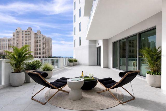 301 QUAY COMMONS 509, Sarasota, FL 34236