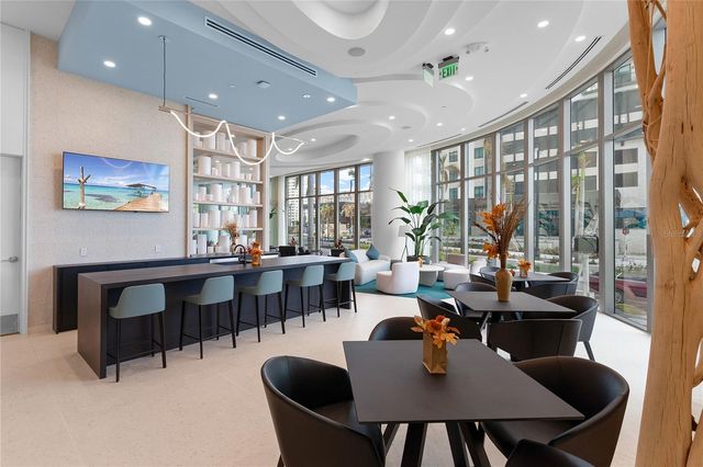 301 QUAY COMMONS 509, Sarasota, FL 34236