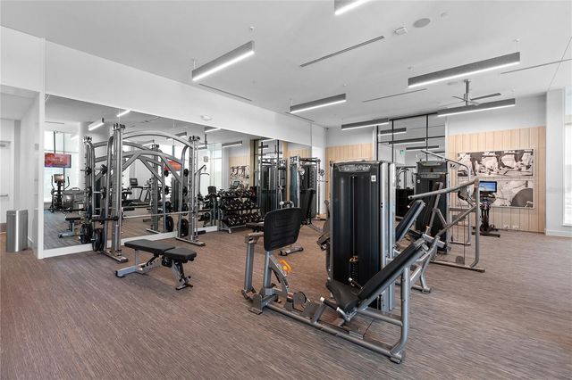 301 QUAY COMMONS 509, Sarasota, FL 34236