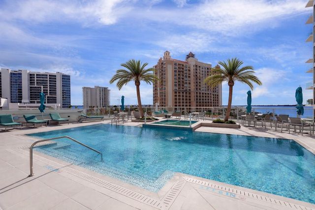 301 QUAY COMMONS 509, Sarasota, FL 34236