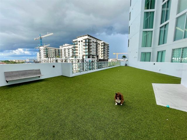 301 QUAY COMMONS 509, Sarasota, FL 34236