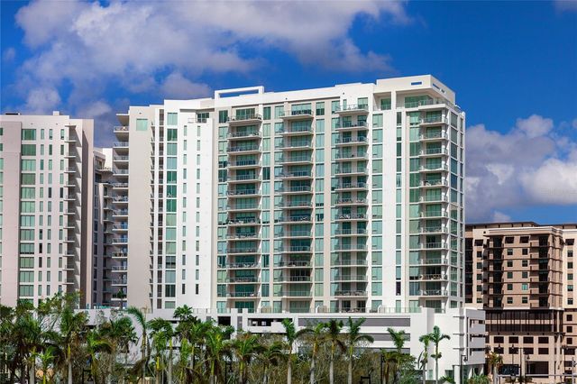 301 QUAY COMMONS 509, Sarasota, FL 34236