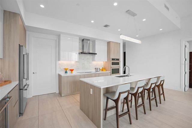 301 QUAY COMMONS 509, Sarasota, FL 34236