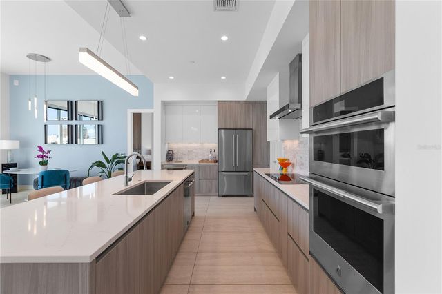 301 QUAY COMMONS 509, Sarasota, FL 34236