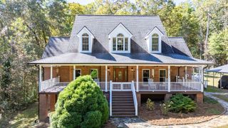 2091 Southern Road, Ellijay, GA 30536