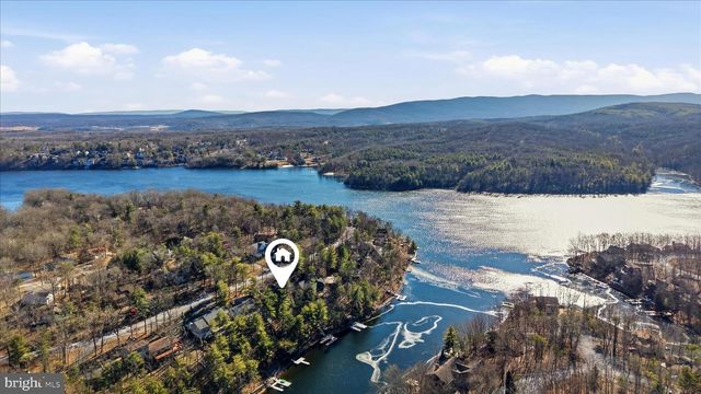 241 SUNSET CIR, Cross Junction, VA 22625