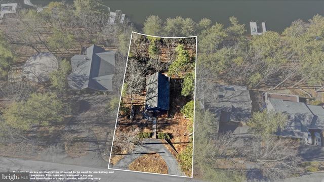 241 SUNSET CIR, Cross Junction, VA 22625