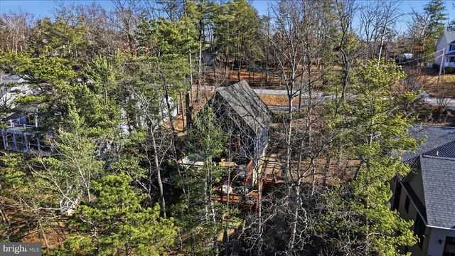 241 SUNSET CIR, Cross Junction, VA 22625