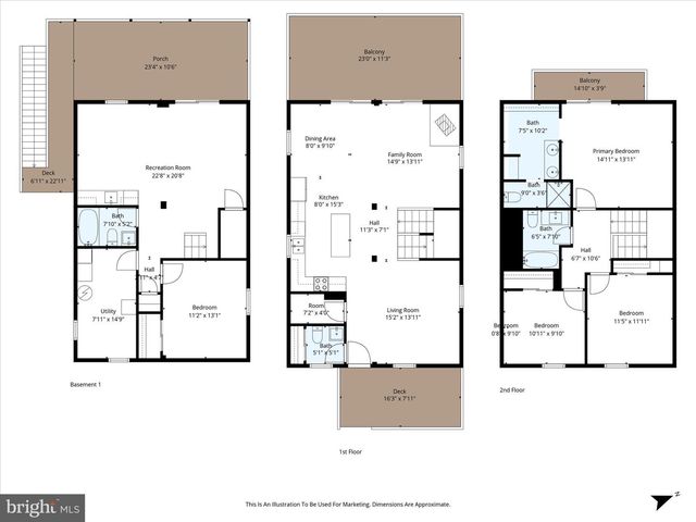 241 SUNSET CIR, Cross Junction, VA 22625