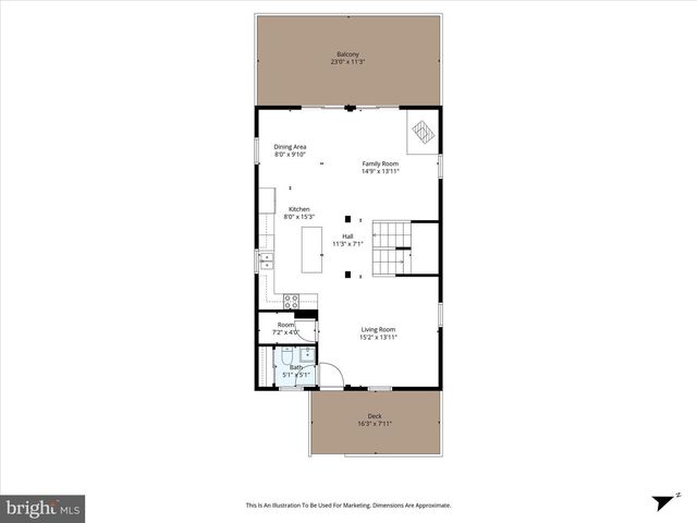 241 SUNSET CIR, Cross Junction, VA 22625