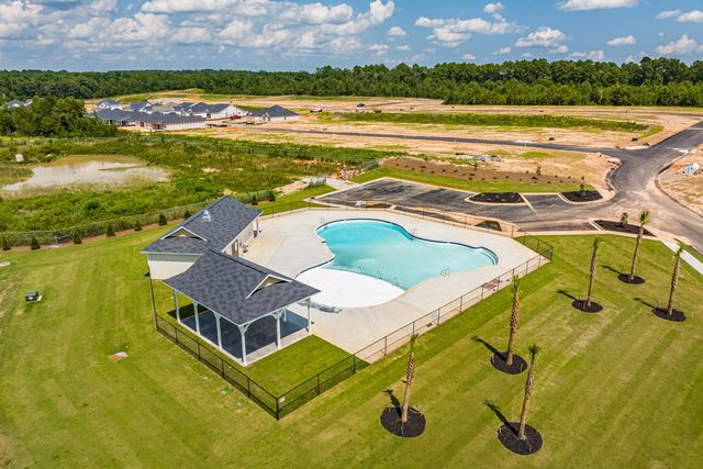 8375 Snelling Drive, Aiken, SC 29803