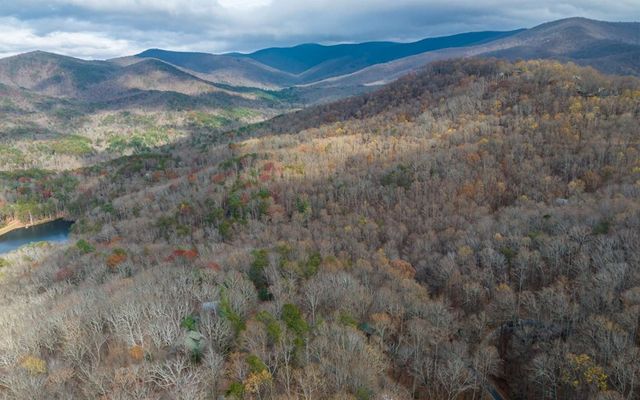 0 Laurel Ridge Drive, Ellijay, GA 30536