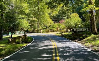 0 Laurel Ridge Drive, Ellijay, GA 30536