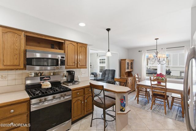 1846 Riviera Parkway, Point Pleasant, NJ 08742