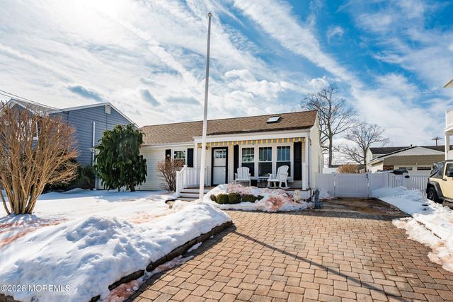 1846 Riviera Parkway, Point Pleasant, NJ 08742