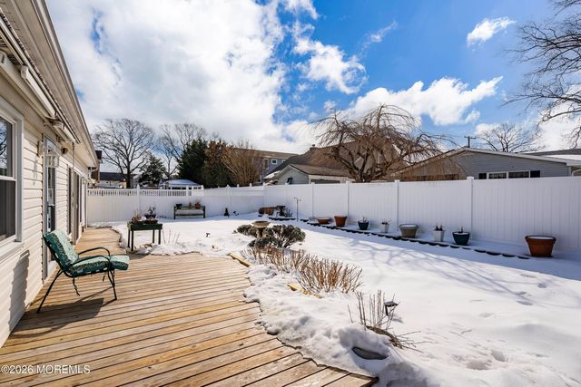 1846 Riviera Parkway, Point Pleasant, NJ 08742