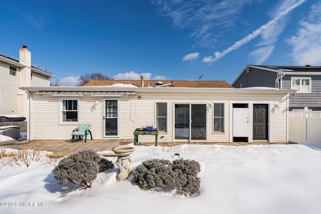 1846 Riviera Parkway, Point Pleasant, NJ 08742