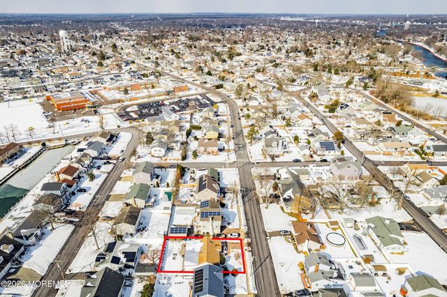 1846 Riviera Parkway, Point Pleasant, NJ 08742