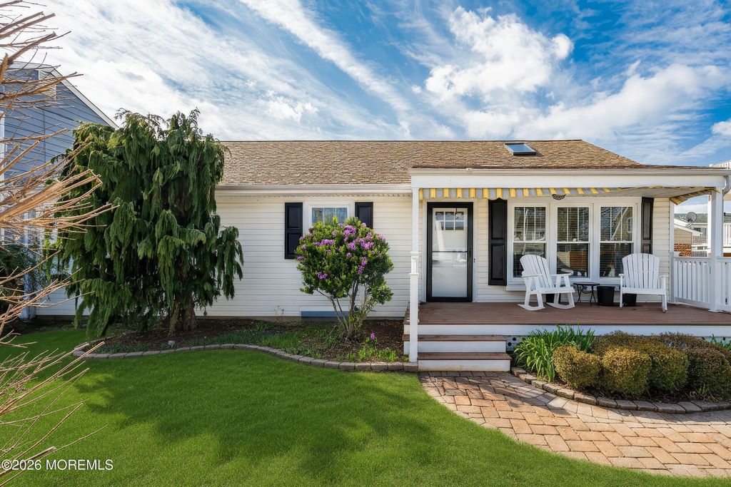 1846 Riviera Parkway, Point Pleasant, NJ 08742