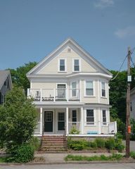 315 Lafayette St 3, Salem, MA 01970