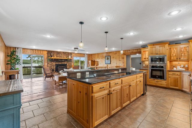 213 Hydes Hollow Lane, Lampe, MO 65681