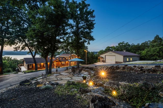 213 Hydes Hollow Lane, Lampe, MO 65681