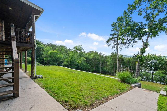 213 Hydes Hollow Lane, Lampe, MO 65681