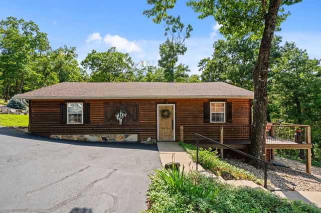 213 Hydes Hollow Lane, Lampe, MO 65681