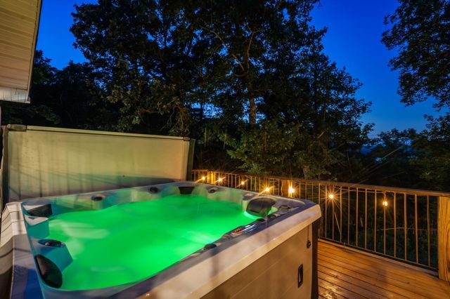 213 Hydes Hollow Lane, Lampe, MO 65681